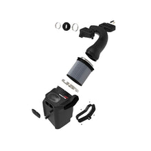 Load image into Gallery viewer, aFe Power Cold Air Intake System for 2020-2022 Ford F-250 Super Duty(50-70069R)