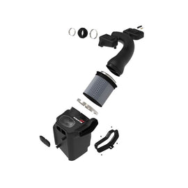 aFe Power Cold Air Intake System for 2020-2022 Ford F-250 Super Duty(50-70069R)