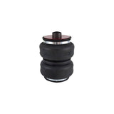 Air Lift Performance Front Replacement Double Bellows Type Suspension Air Spring for 1999-2006 Audi TT(58524)