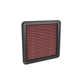 K&N Replacement Air Filter for Honda Civic 22-23,CR-V,Accord 23/Acura Integra 2023-2024 (33-5120)