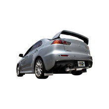 Load image into Gallery viewer, GReddy Evolution GT 304 SS Cat-Back Exhaust System with Split Rear Exit (10138300)