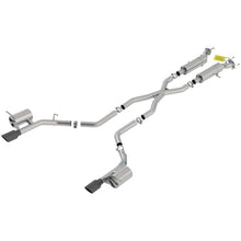 Load image into Gallery viewer, Borla Cat-Back Exhaust System - S-Type (140791BC)