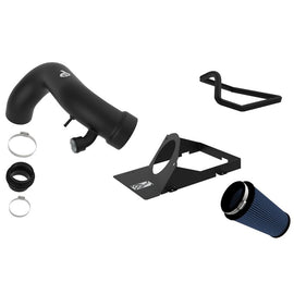 aFe POWER Rapid Induction Cold Air Intake System w/ Pro 5R Filter (52-10014R)