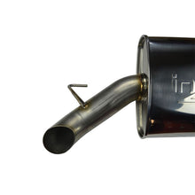 Load image into Gallery viewer, Injen Technology Stainless Steel Axle-Back Exhaust System (SES5006AB)