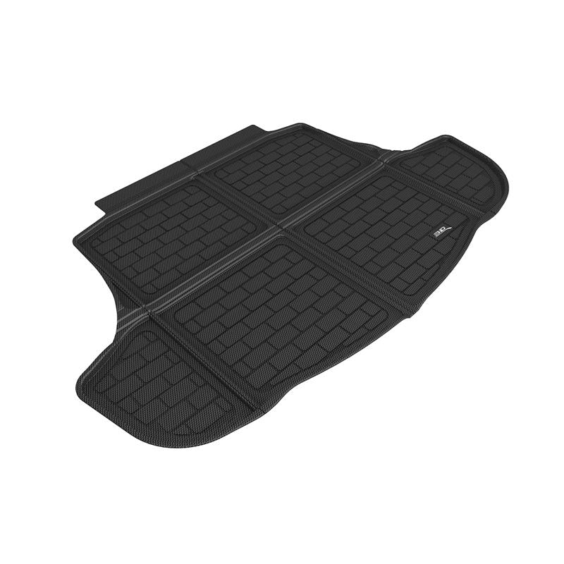 3D Maxpider KAGU Cargo Liner, BLACK (M1LX0631309)