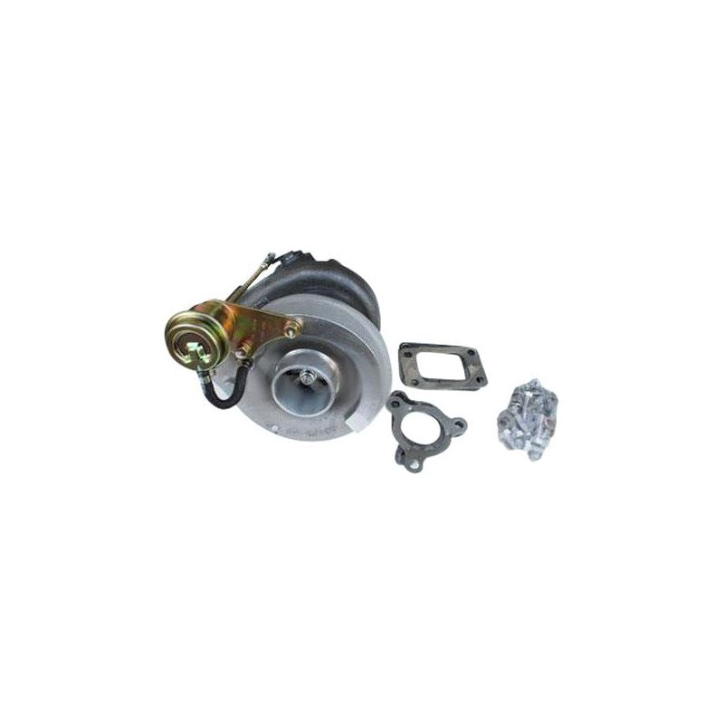 GReddy Turbocharger with P765 Actuator (11500106)