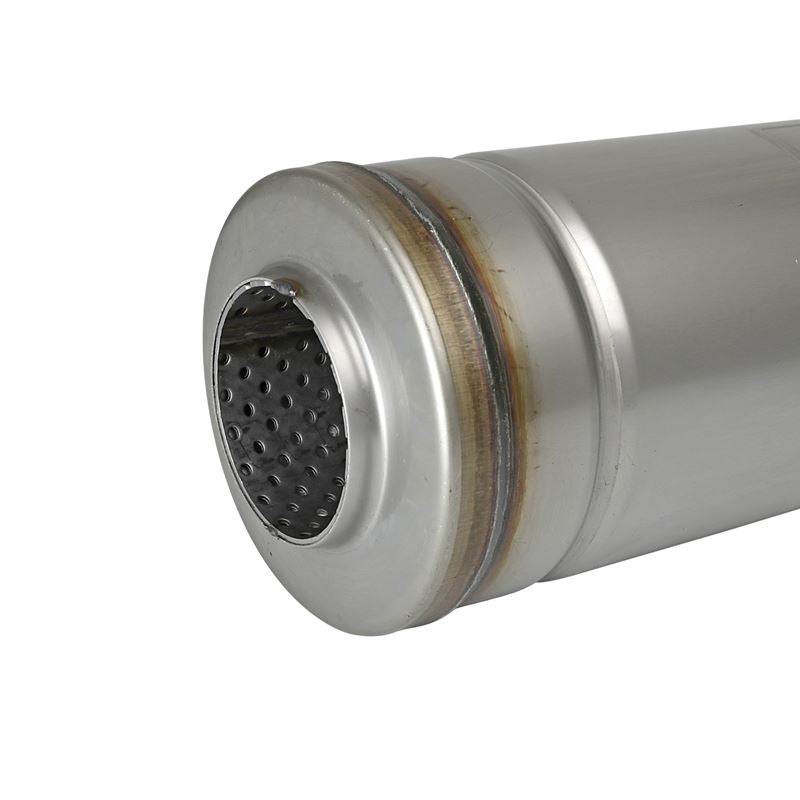 aFe MACH Force-Xp 304 Stainless Steel Muffler (49M30045)