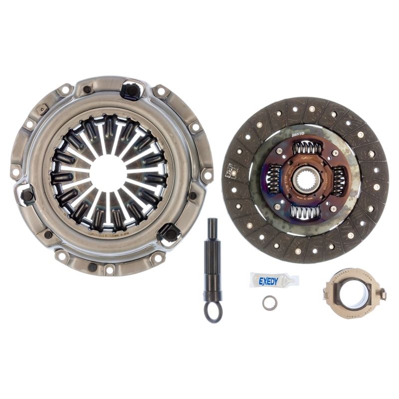 EXEDY Racing Clutch OEM Replacement Clutch Kit (FMK1004)