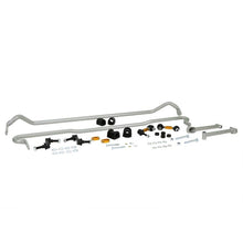 Load image into Gallery viewer, Whiteline Sway bar vehicle kit for 2017 Subaru WRX STI (BSK019)