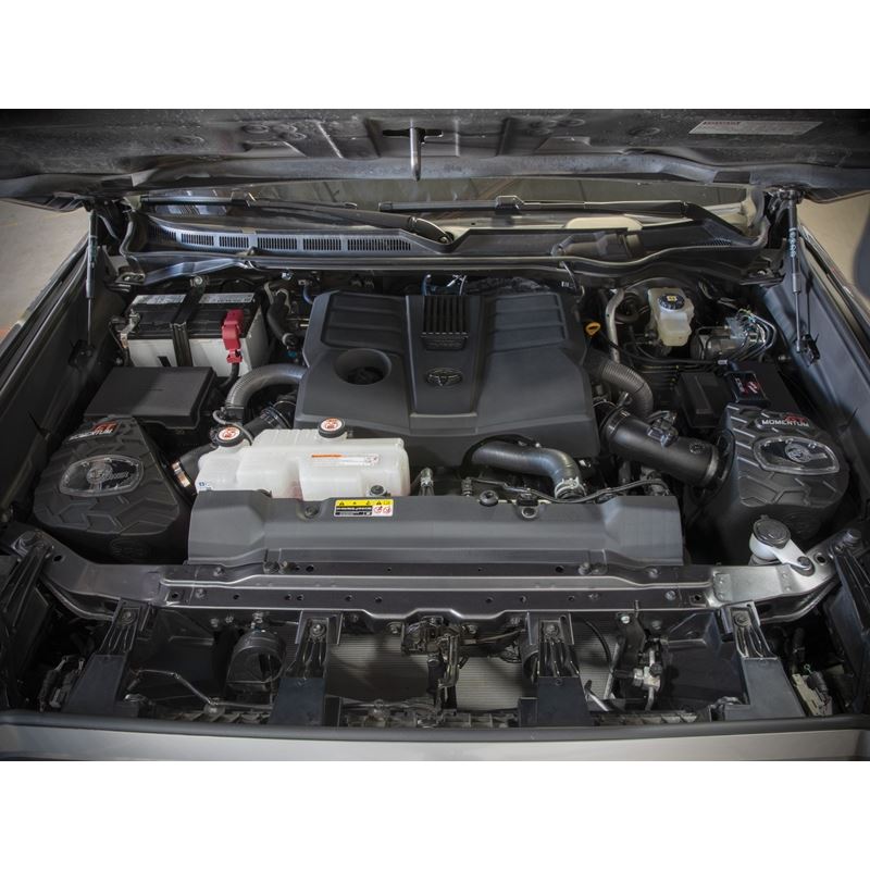 aFe Power Cold Air Intake System for 2022 Toyota Tundra(50-70100D)