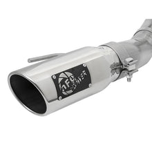 Load image into Gallery viewer, aFe Rebel Series Cat-Back Exhaust System w/ Polished Tip (49-33094-P)