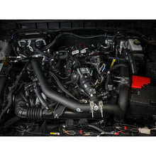 Load image into Gallery viewer, aFe Power Hot Charge Pipe for 2021-2022 Ford Bronco(46-20588-B)