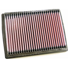 Load image into Gallery viewer, K&amp;N Replacement Air Filter (33-2222)