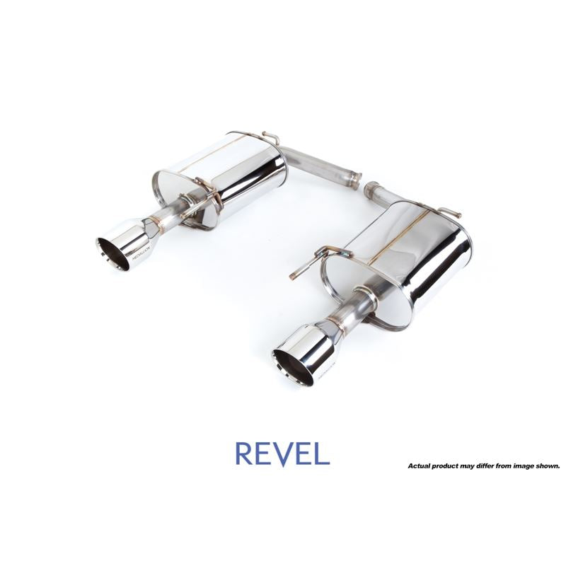 Revel Medallion Touring-S Exhaust System (T70130AR)