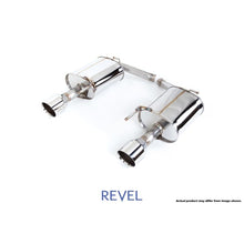 Load image into Gallery viewer, Revel Medallion Touring-S Exhaust System (T70130AR)