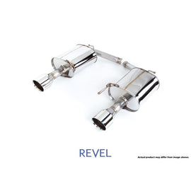 Revel Medallion Touring-S Exhaust System (T70130AR)