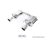 Revel Medallion Touring-S Exhaust System (T70130AR)