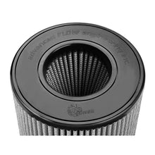 Load image into Gallery viewer, aFe Momentum Intake Replacement Air Filter w/ Pro DRY S Media (21-91141)