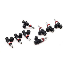 Load image into Gallery viewer, Deatschwerks Set of 8 1200cc Injectors (16MX-22-1200-8)