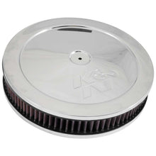 Load image into Gallery viewer, K&amp;N Round Air Filter Assembly (60-1130)