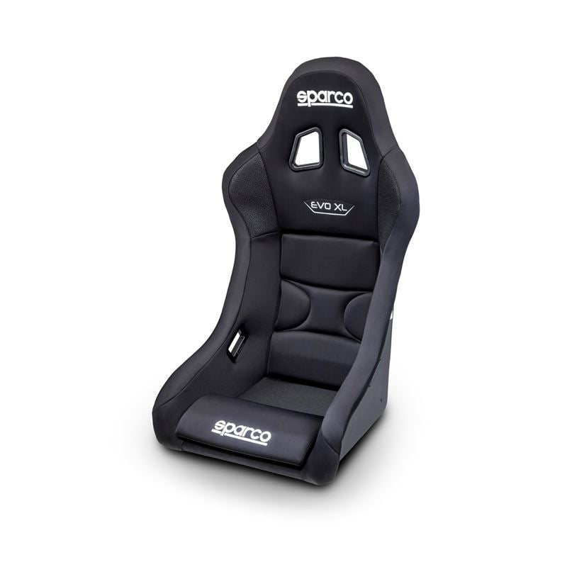 Sparco Seat Evo QRT (008013X)