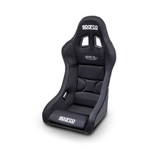 Load image into Gallery viewer, Sparco Seat Evo QRT (008013X)