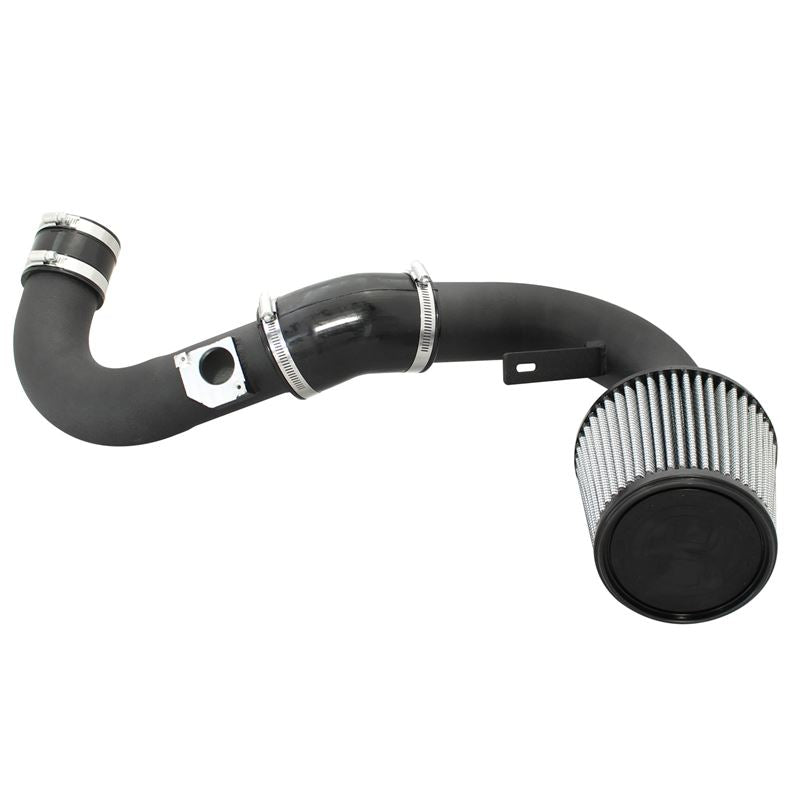 Takeda Stage-2 Cold Air Intake System w/ Pro DRY S Media Black (TA-4107B)