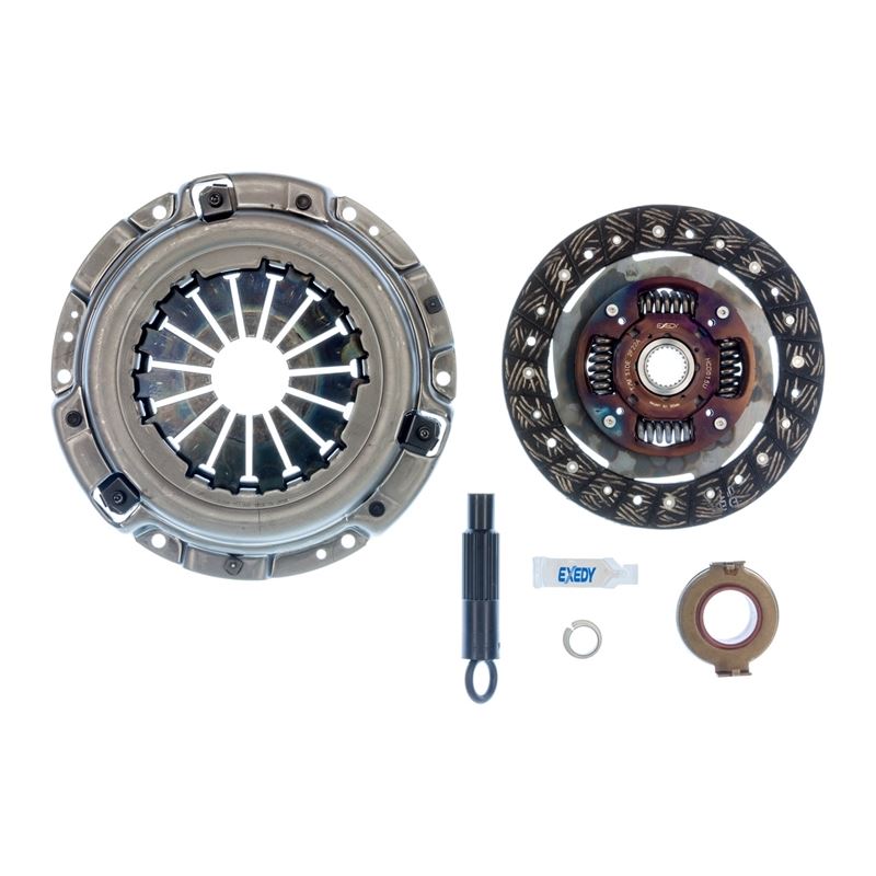 EXEDY Racing Clutch OEM Replacement Clutch Kit (KHC03)