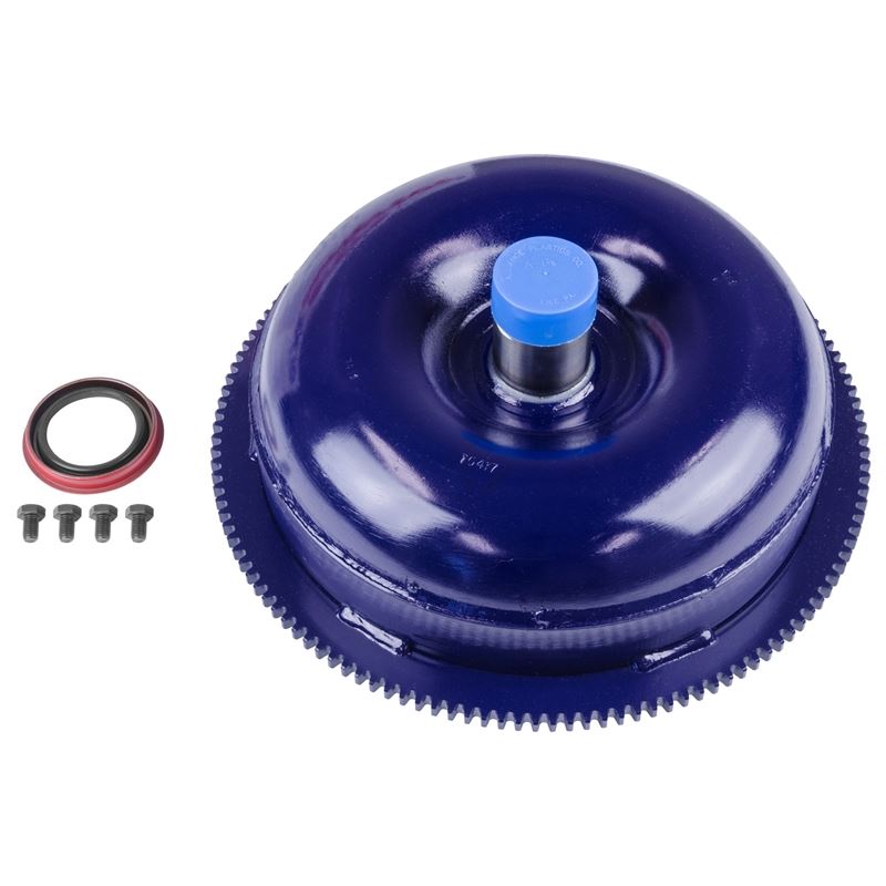 B&M Racing Tork Master 2000 Torque Converter (10416)