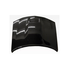 Load image into Gallery viewer, VIS Racing SRT Style Black Carbon Fiber Hood (06DGCHA4DSRT-010C)