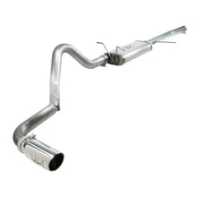 Load image into Gallery viewer, aFe MACH Force-Xp 3 IN 409 Stainless Steel Cat-Back Exhaust System w/Polished Tip (49-43043-P)