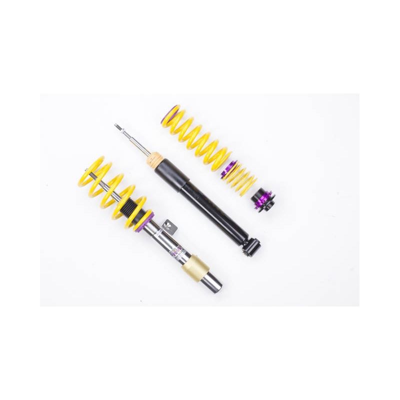 KW Suspension Coilover Kit V1 for BMW M3 (E92/93) (10220067)