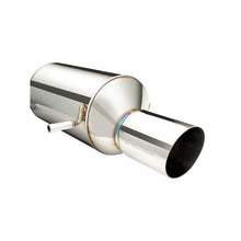 Load image into Gallery viewer, GReddy Evolution GT 304 SS Cat-Back Exhaust System (10128304)