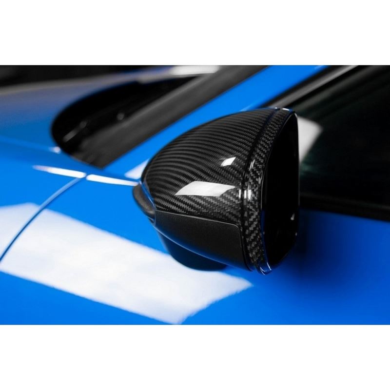 APR Performance Porsche 911 (992) Mirror Cover 2019-2023 (CBM-POCHE)