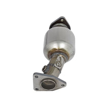 Load image into Gallery viewer, aFe POWER Direct Fit 409 Stainless Steel Catalytic Converter (47-46101)