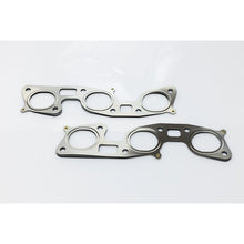 Load image into Gallery viewer, GReddy METAL EXHAUST MANIFOLD GASKET RB26DETT (13526100)