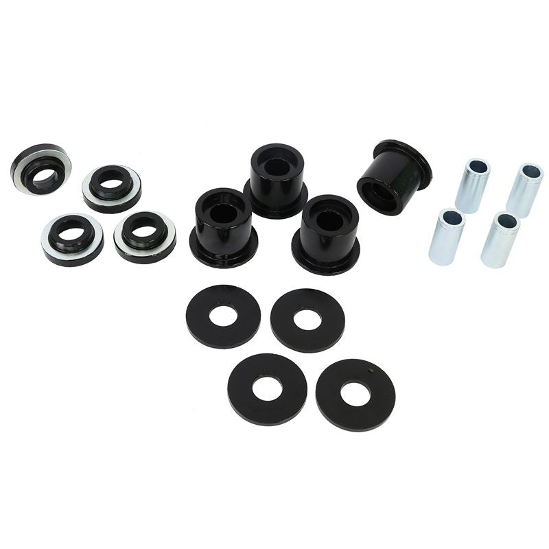 Whiteline Rear Subframe Bushing Kit (KCA518)