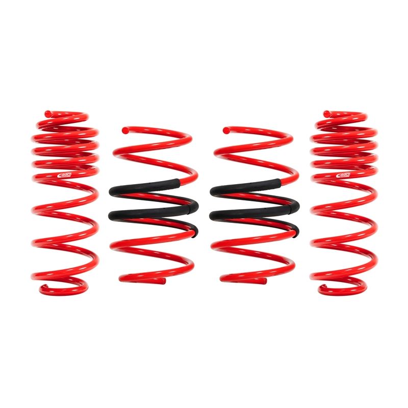 Eibach Springs SPORTLINE Kit (Set of 4 Springs) (E20-82-087-01-22)