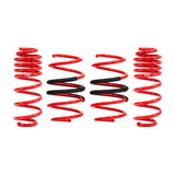 Eibach Springs SPORTLINE Kit (Set of 4 Springs) (E20-82-087-01-22)