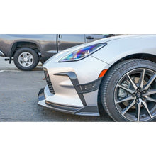 Load image into Gallery viewer, APR Performance Toyota GR86 Front Bumper Canards 2022 - 2023 (AB-522048)