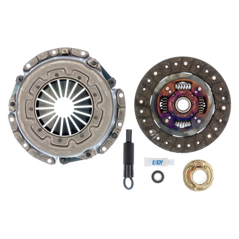 EXEDY Racing Clutch OEM Clutch Kit for 1987-1989 Mitsubishi Mighty Max (05041)