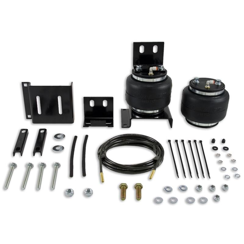 Air Lift 15-16 Ford F-450 Super Duty Pick Up Loadlifter 5000 Air Spring Kit (57349)