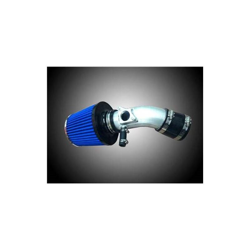 PPE Engineering MR2 Spyder Cold Air Intake (210004I) 1