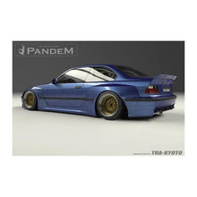 Load image into Gallery viewer, GReddy PANDEM E36 REAR FENDERS (17090214)