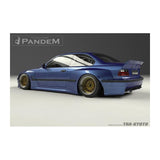 GReddy PANDEM E36 REAR FENDERS (17090214)