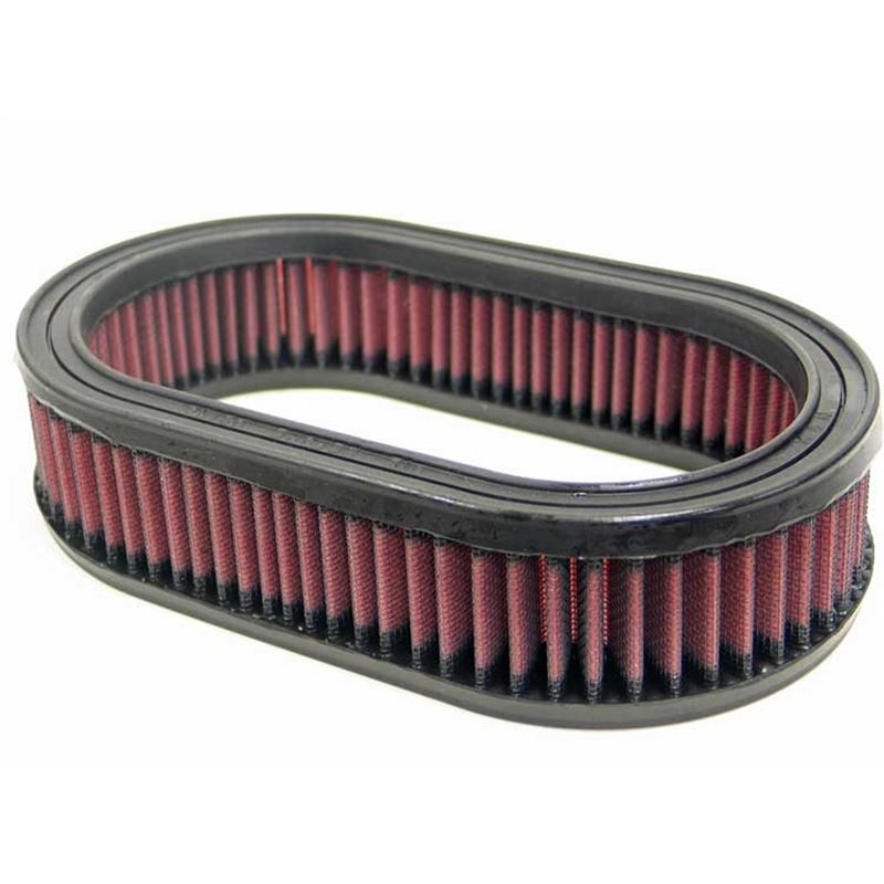 K&N Oval Air Filter (E-3442)