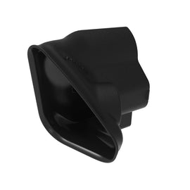 aFe Magnum FORCE Dynamic Air Scoop Black for 2015-2020 Ford Mustang(54-13015S)