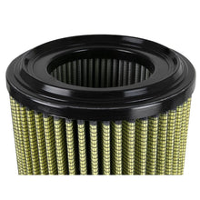 Load image into Gallery viewer, aFe Magnum FORCE Intake Replacement Air Filter w/ Pro GUARD 7 Media (71-90010)