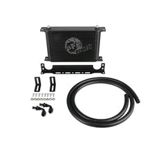 Load image into Gallery viewer, afe BladeRunner Oil Cooler Kit (46-80004)