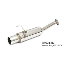 Load image into Gallery viewer, Apexi N1 Evo Axleback Exhaust for 2007-2008 Honda Fit (162AH032)